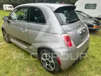 2017 Abarth 500
