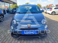2017 Abarth 500