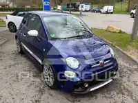 2017 Abarth 500