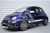 2017 Abarth 500