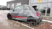 2017 Abarth 500