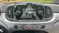 2017 Abarth 500