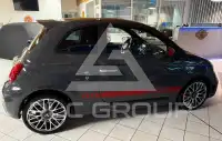 2017 Abarth 500