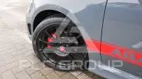 2017 Abarth 500