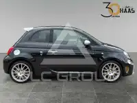 2017 Abarth 500