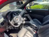 2017 Abarth 500