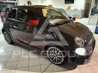 2017 Abarth 500