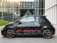 2017 Abarth 500