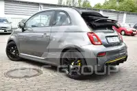 2017 Abarth 500