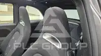2017 Abarth 500