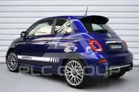 2017 Abarth 500