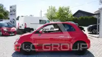 2017 Abarth 500