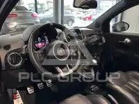 2017 Abarth 500