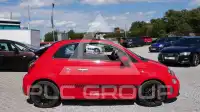 2017 Abarth 500