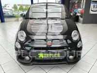 2017 Abarth 500