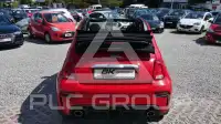 2017 Abarth 500