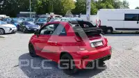 2017 Abarth 500