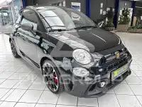 2017 Abarth 500