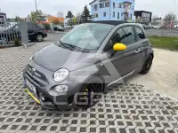 2017 Abarth 500