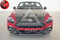2017 Abarth 124