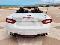 2017 Abarth 124