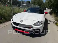 2011 Abarth 124