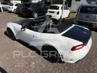 2017 Abarth 124