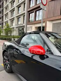 2017 Abarth 124