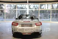 2017 Abarth 124