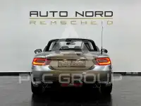 2017 Abarth 124