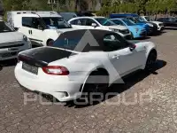 2017 Abarth 124