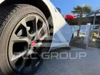 2017 Abarth 124