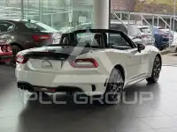 2017 Abarth 124
