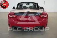 2017 Abarth 124