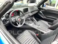 2017 Abarth 124