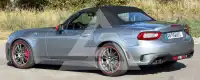 2017 Abarth 124