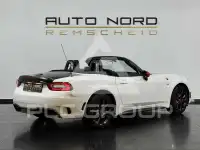 2017 Abarth 124