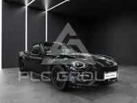 2017 Abarth 124