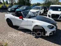 2017 Abarth 124