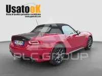 2017 Abarth 124