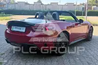 2017 Abarth 124
