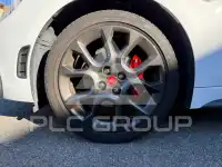 2017 Abarth 124