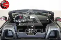 2017 Abarth 124
