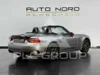 2017 Abarth 124