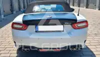 2017 Abarth 124