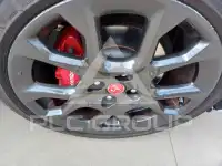 2017 Abarth 124