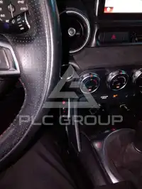 2017 Abarth 124