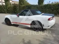 2017 Abarth 124