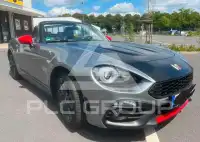 2017 Abarth 124