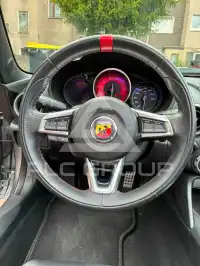 2017 Abarth 124